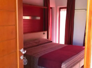 Alba Village Hotel Double Room