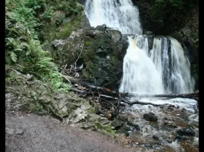 Degeberga Stugby & Vandrarhem