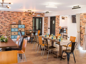 Велком Инн Хостел (Welcome inn Hostel)