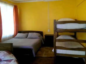 Hostal O'Higgins