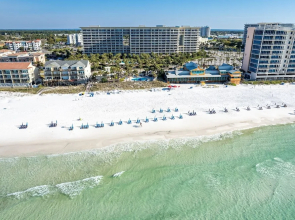 Sterling Shores 918 3 Bedroom Condo By Redawning