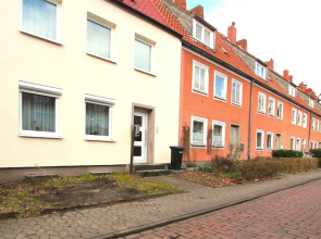 Private Apartment Brieger Weg