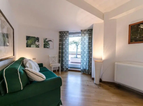 ALTIDO marvellous Penthouse in Rapallo