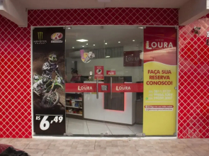 Loura Pousada