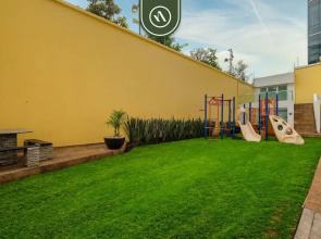 Vita Polanco by Naya Homes