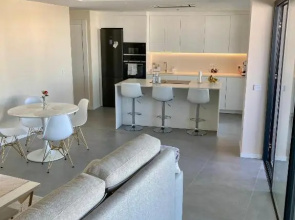 The View Luxury Vacation Apartment 4