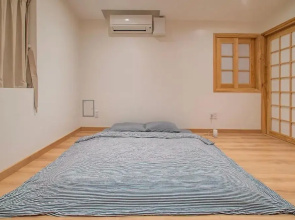 Hajime Homestay