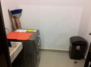 Condo Pacifico S