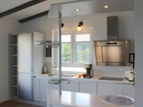 Holiday Home Flensburg with Sea View II