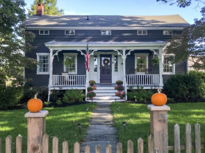 Watergrasshill Bed & Breakfast