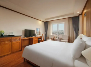 HTOWER 197 Van Cao Ngo Quyen Hai Phong