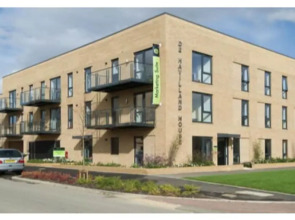 Tailored Stays - De Havilland House