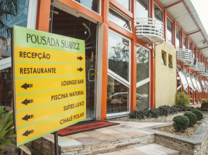 Pousada Suarez