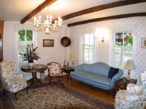 Christman's Windham House