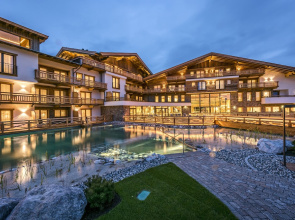 Kaiserlodge
