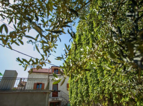 Stone House Marino