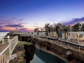 Praveg Beach Resort Diu Chakratirth