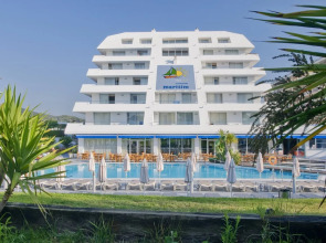 Hotel Montemar Maritim