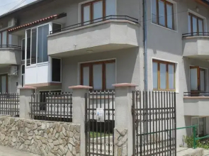 Panayotovi Guest House