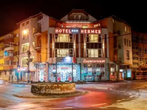 Hermes Alba Iulia