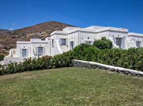 Aster House Agios Sostis