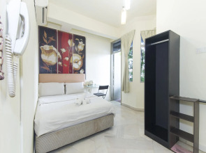 Victory Street Boutique Hotel