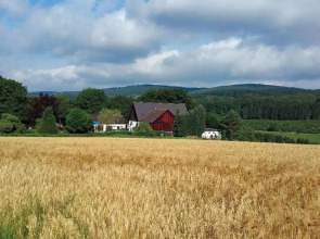 Landgasthof Hof Roscheid