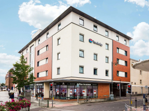 Travelodge Horsham Central