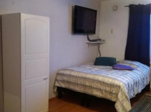 Cosy studio apartment