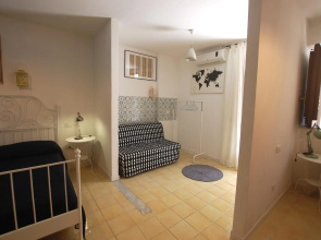 Appartamento Bouganville