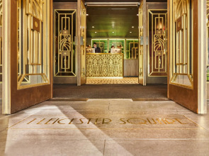 Hotel Indigo London - 1 Leicester Square by IHG