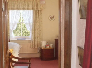 High Farm B&B