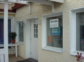 Huoneistohotelli Teekki