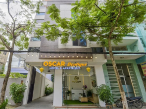 Oscar Boutique Hotel
