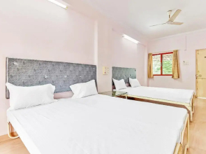Hotel Kuber Lodge By OYO Rooms