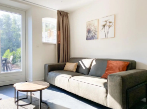 De Veerse Pot Vakantiewoning 3 VE05