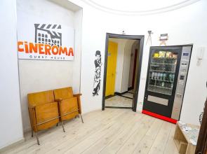 Cineroma Guesthouse