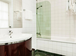 Elite Plaza Hotel Göteborg