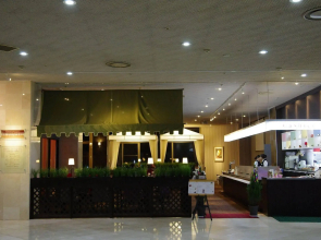 Hotel Kunitomi Annex