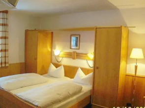 Pension Kampenwand