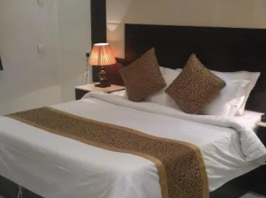 نزل خيال للوحدات السكنية