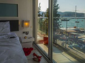 Orka Boutique Hotel