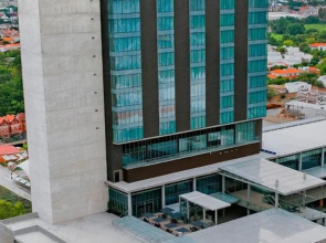 Galeria Plaza Leon