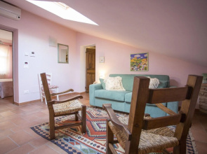 Appartamento Villa Imola