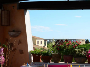 Borgo Aranci Casa Vacanze