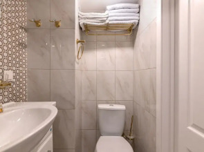 Апартаменты ColorSpb «Легенды Невского проспекта»