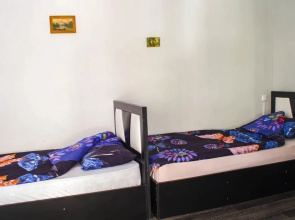 Hostel Tour Verginia