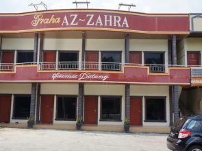 Graha Az Zahra