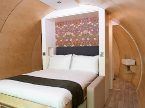 Cardross Estate Glamping