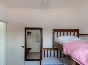 RJI - Apartamentos Proximos da Praia de Itagua